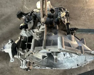 20MB52, 20MB51, 20MB52, AHX, AH01, AH02, AH03 , AHR,  КПП (Коробка передач механическая) Peugeot 3008 2 restailing 2.0л HDI Арт K2510088MOG, вид 2