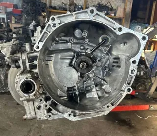 20MB52, 20MB51, 20MB52, AHX, AH01, AH02, AH03 , AHR,  КПП (Коробка передач механическая) Peugeot 3008 2 restailing 2.0л HDI Арт K2510088MOG, вид 1