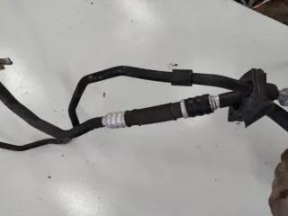  Трубка кондиционера Audi A6 C6 (S6,RS6) Арт 108277667, вид 3