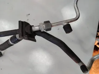  Трубка кондиционера Audi A6 C6 (S6,RS6) Арт 108277667, вид 4