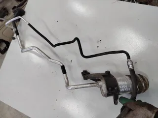  Трубка кондиционера Audi A6 C6 (S6,RS6) Арт 108277667, вид 7