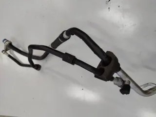  Трубка кондиционера Audi A6 C6 (S6,RS6) Арт 108277672, вид 3
