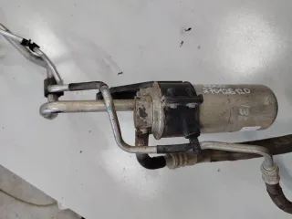  Трубка кондиционера Audi A6 C6 (S6,RS6) Арт 108277672, вид 5