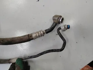  Трубка кондиционера Audi A6 C6 (S6,RS6) Арт 108277672, вид 6