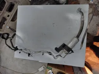 Трубка кондиционера Audi A6 C6 (S6,RS6) Арт 108277672, вид 1