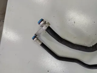  Трубка кондиционера Audi A6 C6 (S6,RS6) Арт 108277672, вид 2