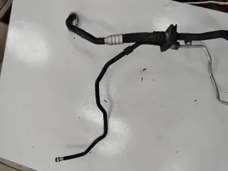 4F0820189B Трубка кондиционера Audi A6 C6 (S6,RS6) Арт 108277675, вид 2