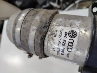 4F0820189B Трубка кондиционера Audi A6 C6 (S6,RS6) Арт 108277675, вид 9