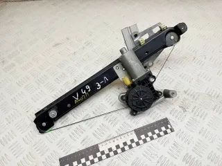 119971XXX Стеклоподъемник электрический задний левый Volvo XC90 1 restailing Арт A40211_1, вид 1