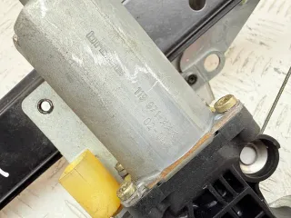 119971XXX Стеклоподъемник электрический задний левый Volvo XC90 1 restailing Арт A40211_1, вид 2