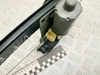 119971XXX Стеклоподъемник электрический задний левый Volvo XC90 1 restailing Арт A40211_1, вид 3