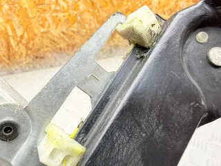 119971XXX Стеклоподъемник электрический задний левый Volvo XC90 1 restailing Арт A40211_1, вид 4