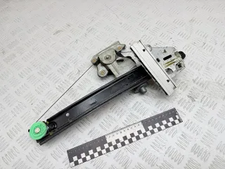 119971XXX Стеклоподъемник электрический задний левый Volvo XC90 1 restailing Арт A40211_1, вид 5