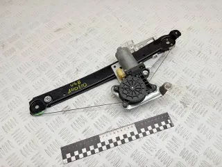 119971XXX Стеклоподъемник электрический задний левый Volvo XC90 1 restailing Арт A40210_1, вид 1