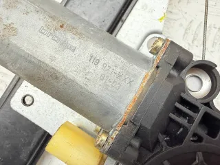 119971XXX Стеклоподъемник электрический задний левый Volvo XC90 1 restailing Арт A40210_1, вид 2