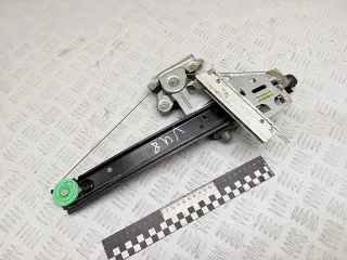 119971XXX Стеклоподъемник электрический задний левый Volvo XC90 1 restailing Арт A40210_1, вид 5