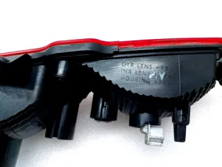 92405R0000 Фонарь противотуманный Kia Carnival 4 Арт SZ76749, вид 6