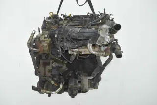 D4HB Двигатель Hyundai Grand Santa Fe 3 2.2л CRDi (D4HB) Арт 1270771, вид 2