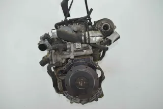 D4HB Двигатель Hyundai Grand Santa Fe 3 2.2л CRDi (D4HB) Арт 1270771, вид 3