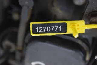 D4HB Двигатель Hyundai Grand Santa Fe 3 2.2л CRDi (D4HB) Арт 1270771, вид 8