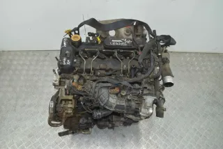 D4HB Двигатель Hyundai Grand Santa Fe 3 2.2л CRDi (D4HB) Арт 1270771, вид 1