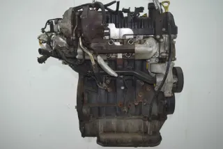 D4HB Двигатель Hyundai Grand Santa Fe 3 2.2л CRDi (D4HB) Арт 1270775, вид 4