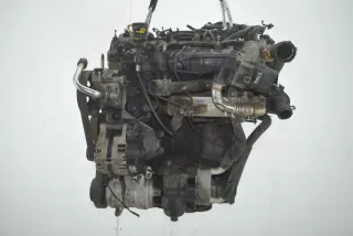 D4HB Двигатель Hyundai Grand Santa Fe 3 2.2л CRDi (D4HB) Арт 1270775, вид 2