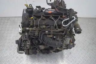 D4HB Двигатель Hyundai Grand Santa Fe 3 2.2л CRDi (D4HB) Арт 1270775, вид 1