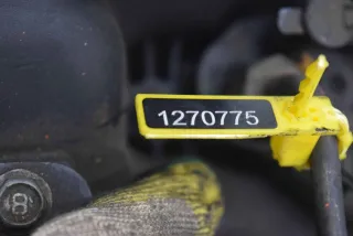 D4HB Двигатель Hyundai Grand Santa Fe 3 2.2л CRDi (D4HB) Арт 1270775, вид 7