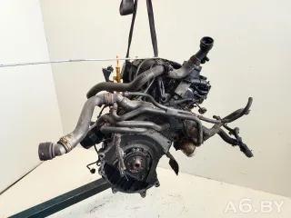 AKL Двигатель Seat Toledo 2 1.6л Арт 107597266, вид 10