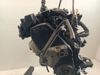 AKL Двигатель Seat Toledo 2 1.6л Арт 107597266, вид 4