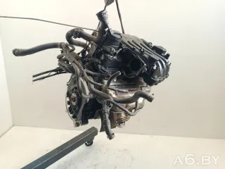 AKL Двигатель Seat Toledo 2 1.6л Арт 107597266, вид 13