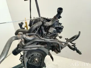 AKL Двигатель Seat Toledo 2 1.6л Арт 107597266, вид 12