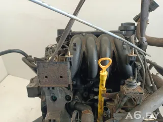 AKL Двигатель Seat Toledo 2 1.6л Арт 107597266, вид 8