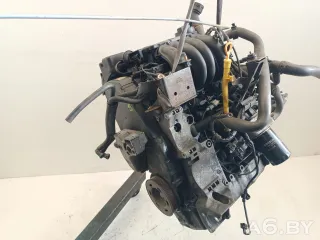 AKL Двигатель Seat Toledo 2 1.6л Арт 107597266, вид 5