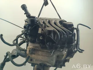 AKL Двигатель Seat Toledo 2 1.6л Арт 107597266, вид 16