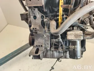 AKL Двигатель Seat Toledo 2 1.6л Арт 107597266, вид 7