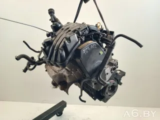 AKL Двигатель Seat Toledo 2 1.6л Арт 107597266, вид 17