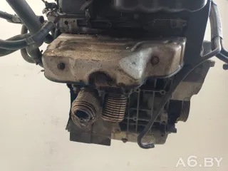 AKL Двигатель Seat Toledo 2 1.6л Арт 107597266, вид 15