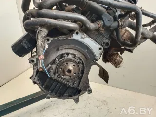 AKL Двигатель Seat Toledo 2 1.6л Арт 107597266, вид 11