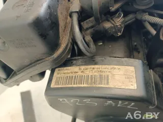 AKL Двигатель Seat Toledo 2 1.6л Арт 107597266, вид 19