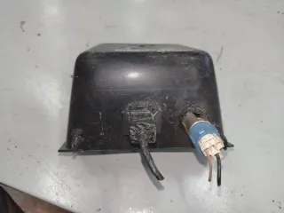 1104819X Консоль салона (кулисная часть) Chrysler 200 Арт 108285838, вид 3