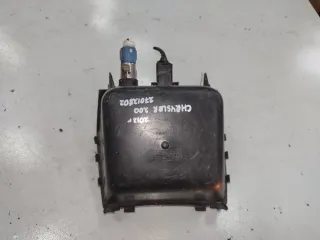 1104819X Консоль салона (кулисная часть) Chrysler 200 Арт 108285838, вид 2