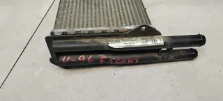  Радиатор отопителя (печки) Ford Escort 6 Арт 108289063, вид 1