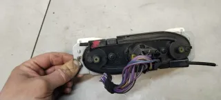  Блок управления печки / климат-контроля Ford Escort 6 Арт 108289067, вид 3