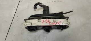  Блок управления печки / климат-контроля Ford Escort 6 Арт 108289067, вид 2