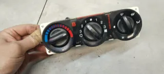  Блок управления печки / климат-контроля Ford Escort 6 Арт 108289067, вид 1