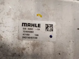 11428580414,8580414,72434199 Корпус масляного фильтра BMW 7 G11/G12 restailing 2.0л B46D Арт 018538, вид 5