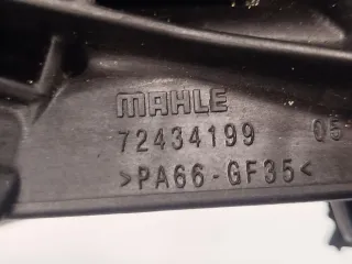 11428580414,8580414,72434199 Корпус масляного фильтра BMW 7 G11/G12 restailing 2.0л B46D Арт 018538, вид 7