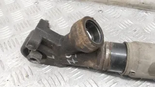  Гидростойка задняя левая Citroen C5 2 Арт 3238_2000001327921, вид 2